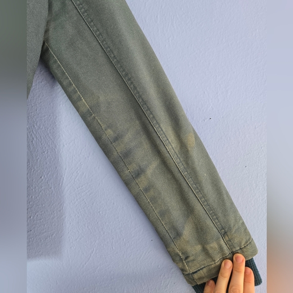 Jack BB Dakota Jacket - Rare Bella Swan Twilight Jacket Size Medium - Picture 4 of 16